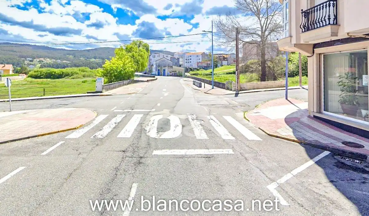 Terrenys i solars en venda a Laxe, imagen 2