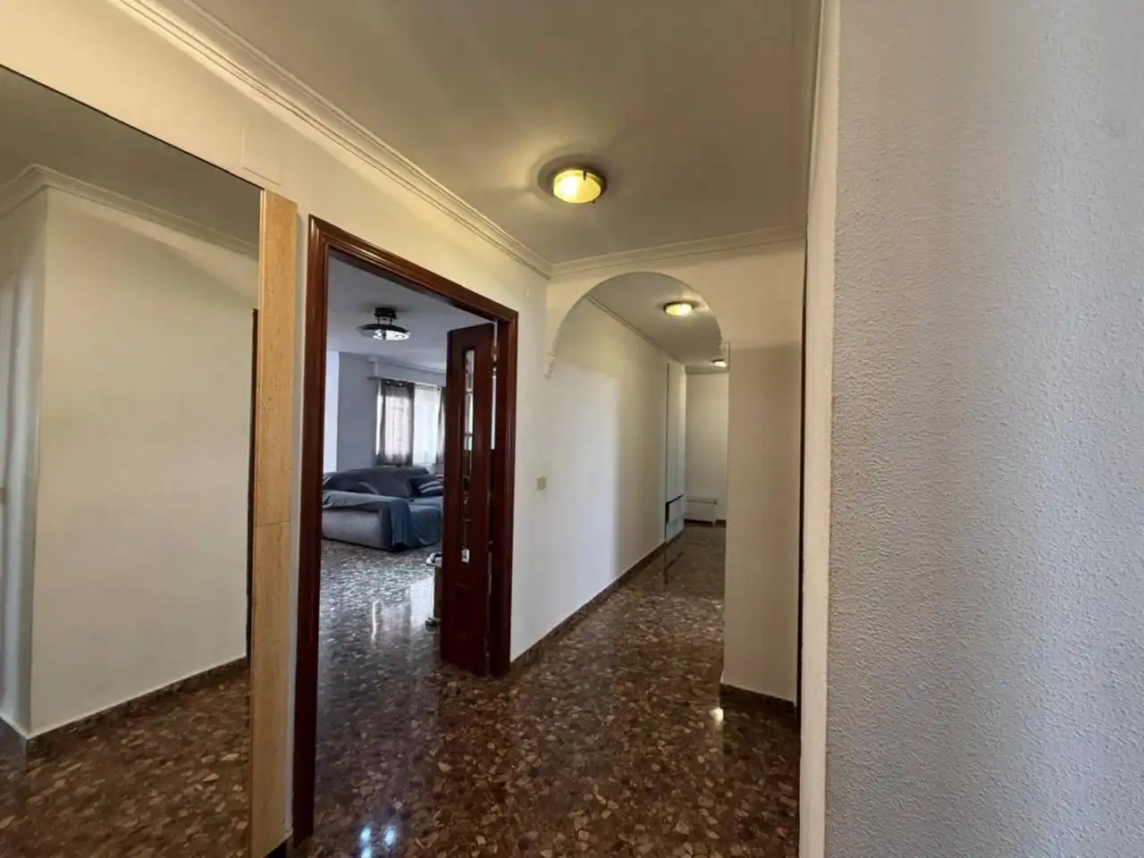 Flat with terrace for sale in Calle Serves de Jesús, imagen 29