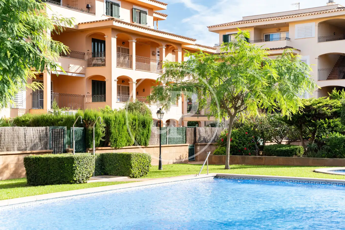 Wohnung zur Miete in Llucmajor, Illes Balears