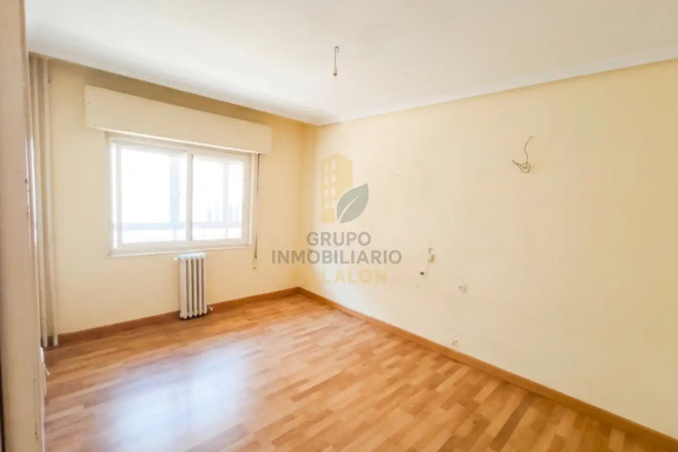 Habitación de Piso en venta en León Capital 