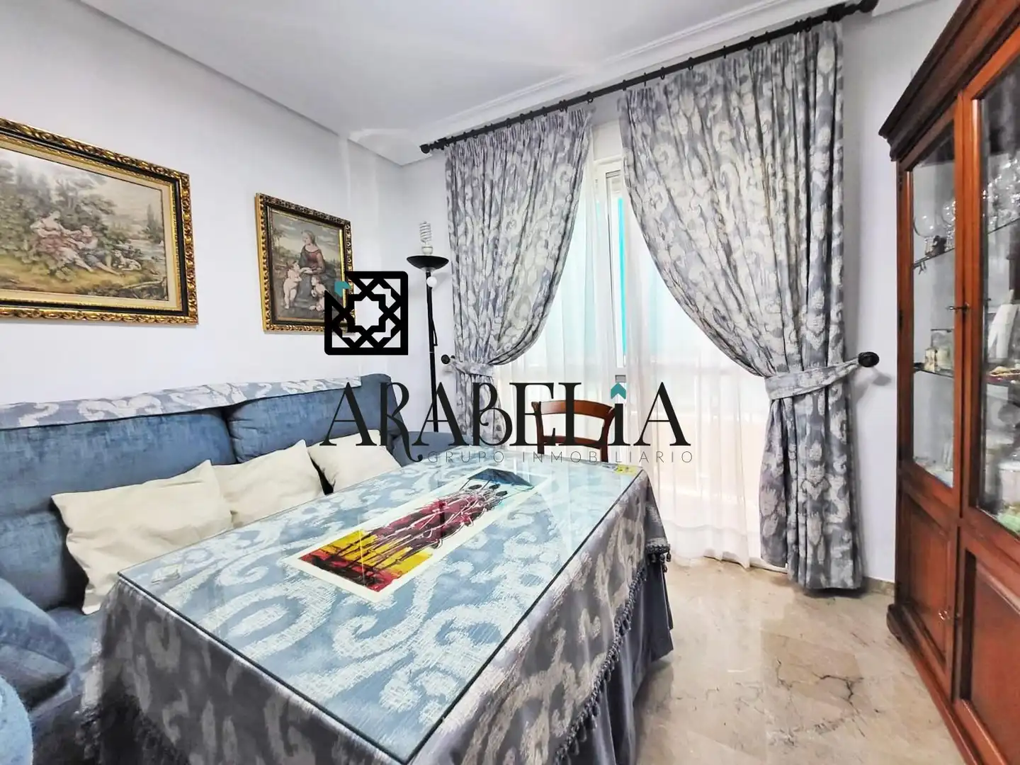 Wohnung mit Pool zum Verkauf in Noroeste, imagen 15