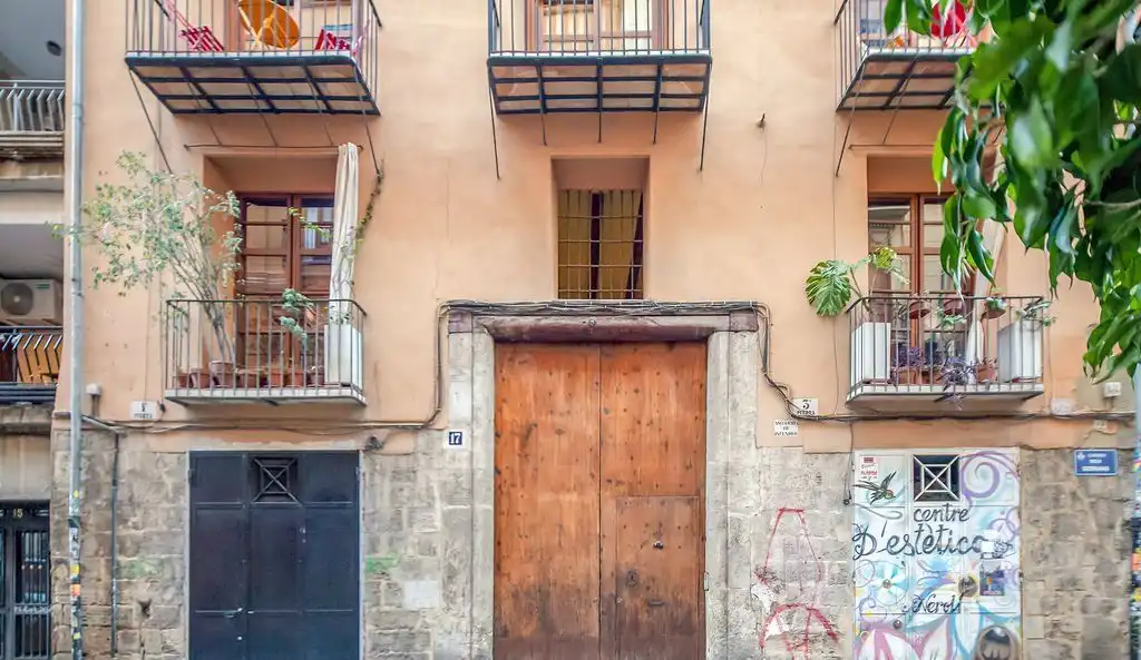 Casa en venda a Ciutat Vella, imagen 34