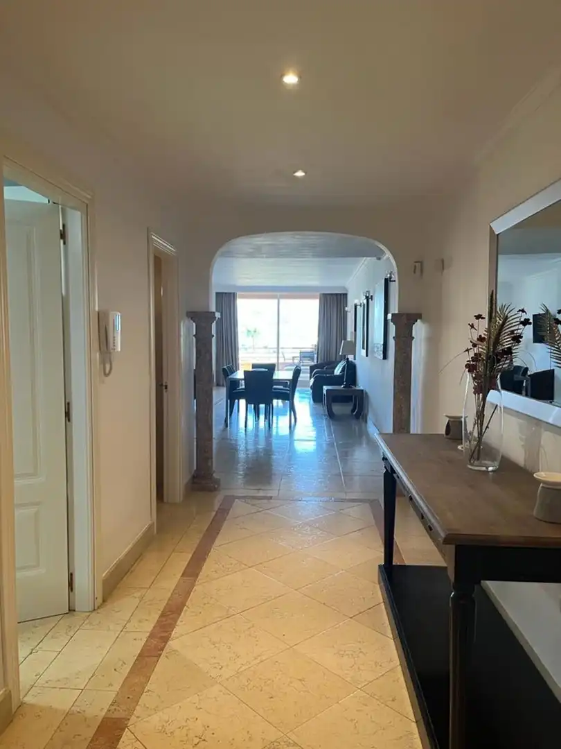 Apartament amb piscina en venda a Plaza Costa del Sol 12-32, imagen 7