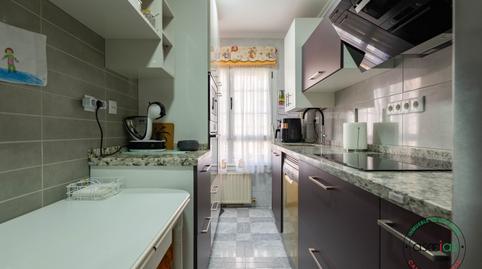 Foto 2 de Piso en venta en Ceares, Asturias