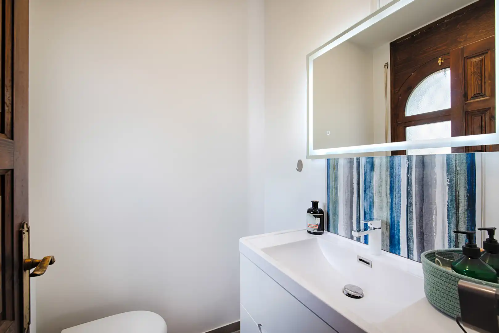 Casa con piscina en venta en Cap Ras - Creus - Falconera, imagen 30