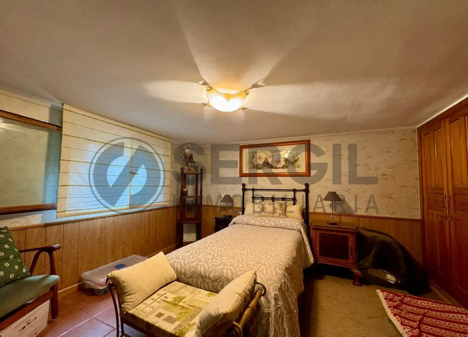 Casa o chalet en venta en Prádena con Calefacción y Jardín privado