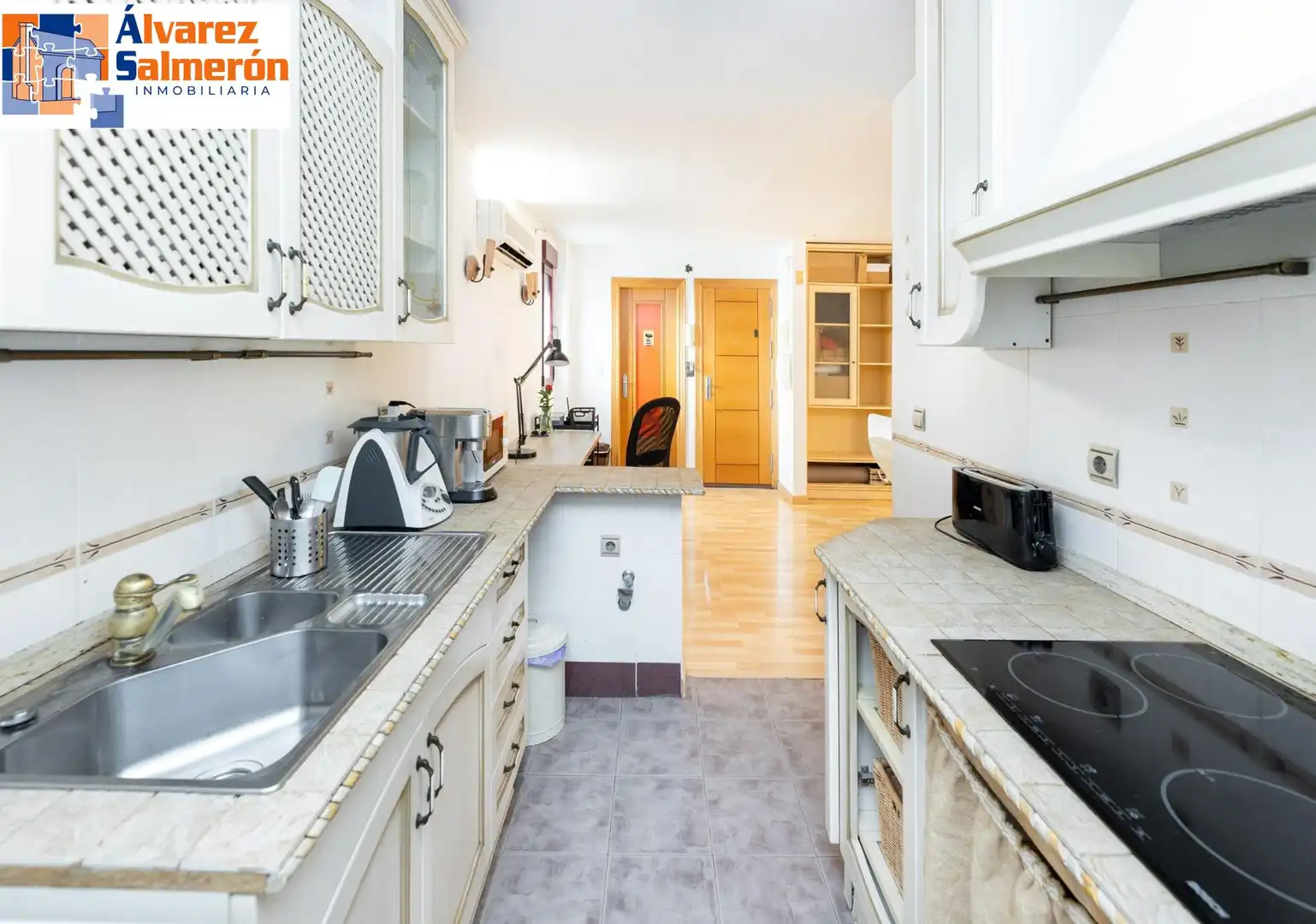 Apartamento con terraza en venta en Centro, imagen 10