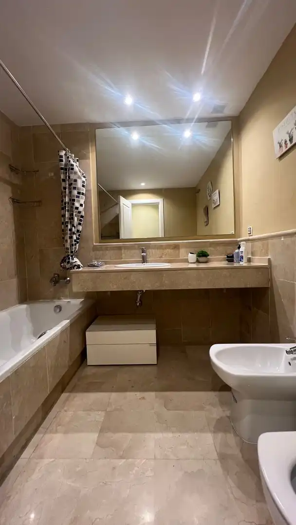 Appartement compact avec piscine à vendre à Marbella Centro, imagen 14