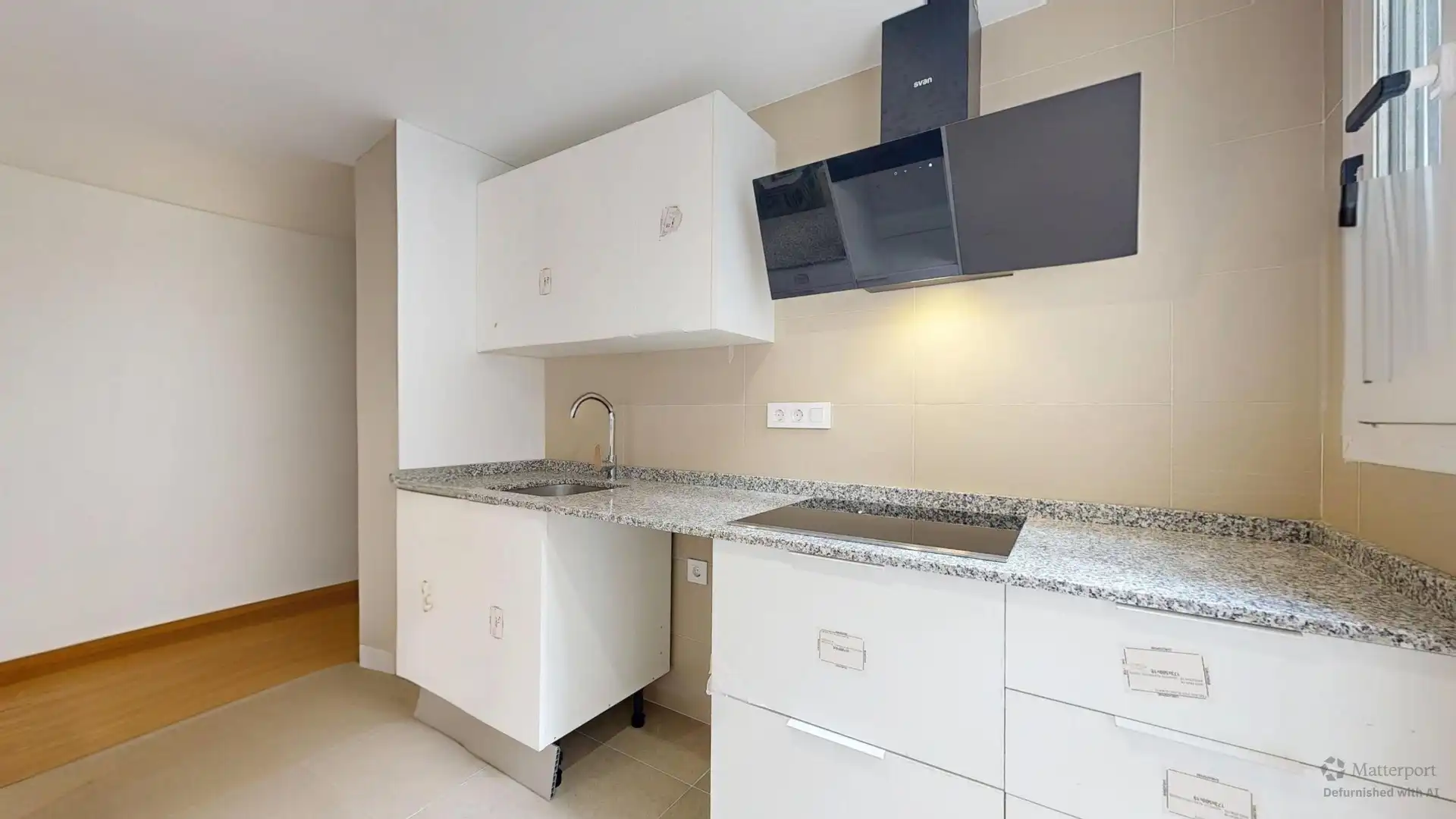 Appartamento con terrazza in vendita a CALLE SEDAVI, imagen 3