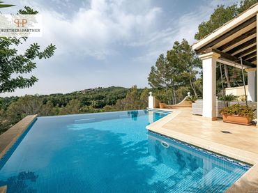 Casa en venda a Calvià pueblo