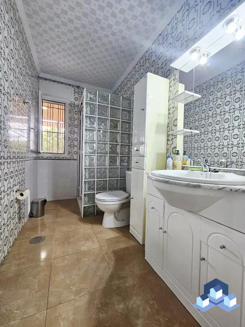 Chalet con jardín en venta en Pedanías Centro, imagen 11