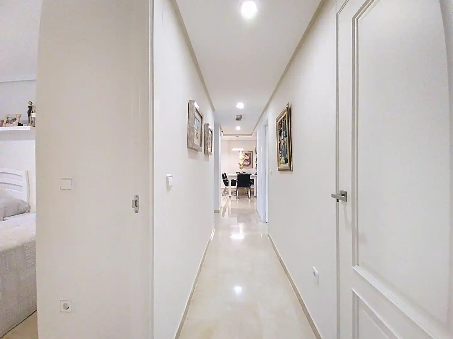 Piso con piscina en venta en L'Albir, imagen 10