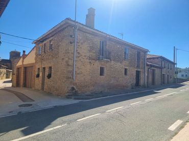 Maison à vendre à Calle Mayor 9