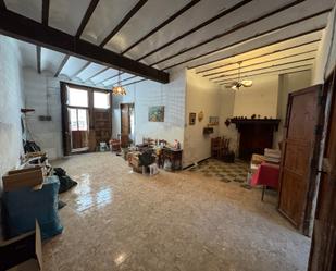 Living room of Single-family semi-detached for sale in Cañada