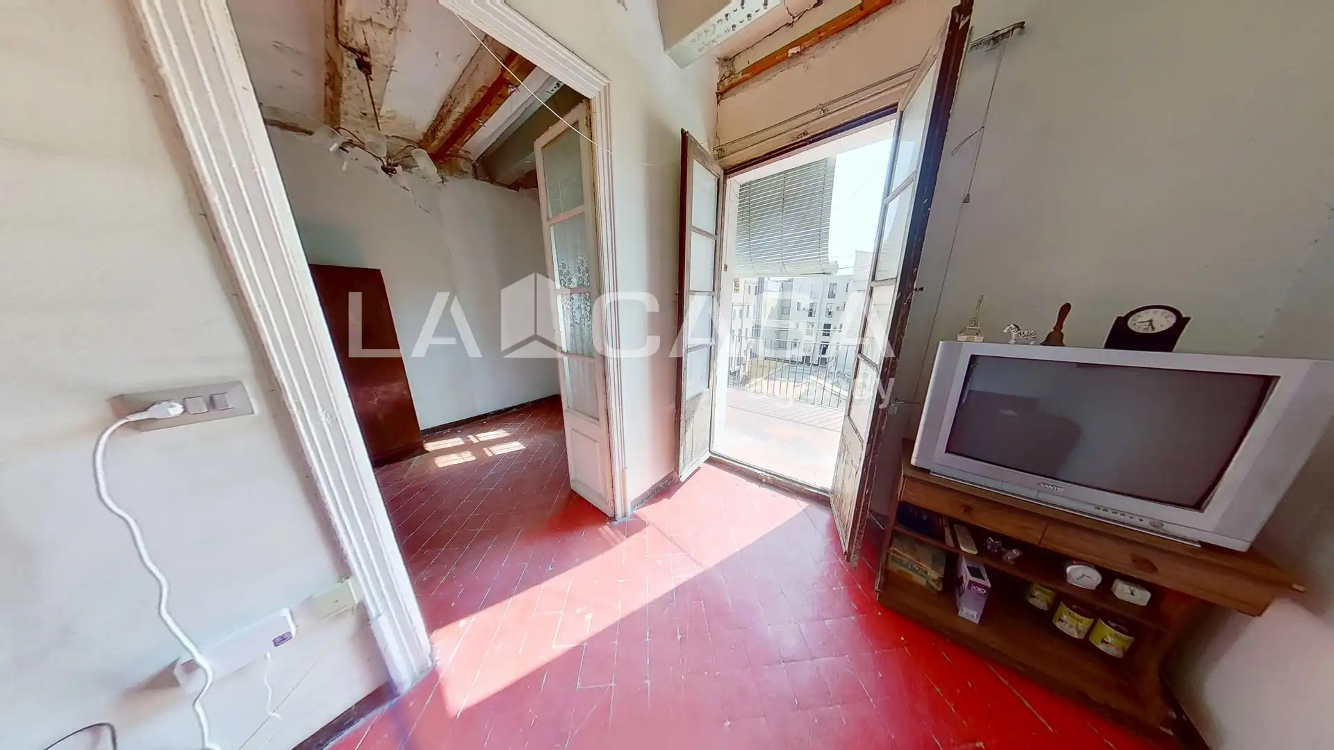 Attique à vendre à Carrer de l'Hospital, imagen 47