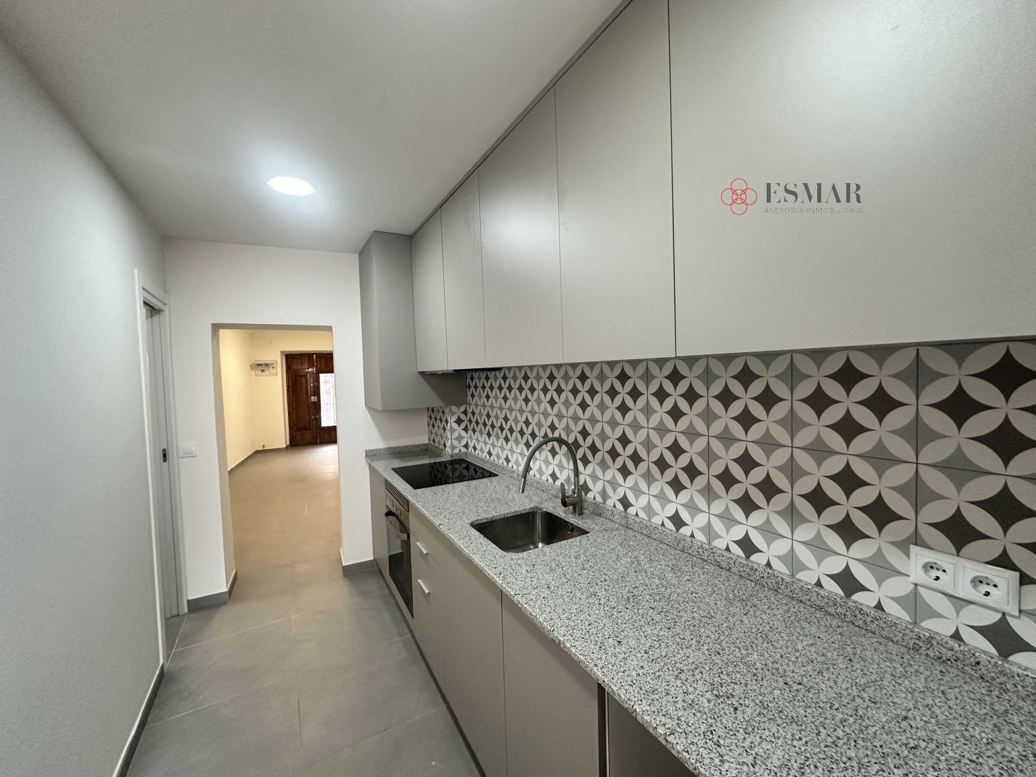Kitchen of House or chalet to rent in Torres Torres  with Private garden, Terrace and Storage room