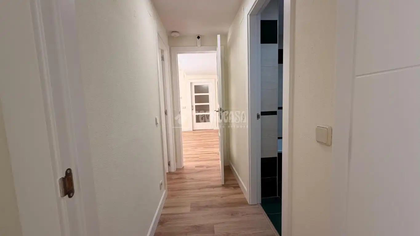 Piso en venta en Madrid con Aire acondicionado, Calefacción y Trastero