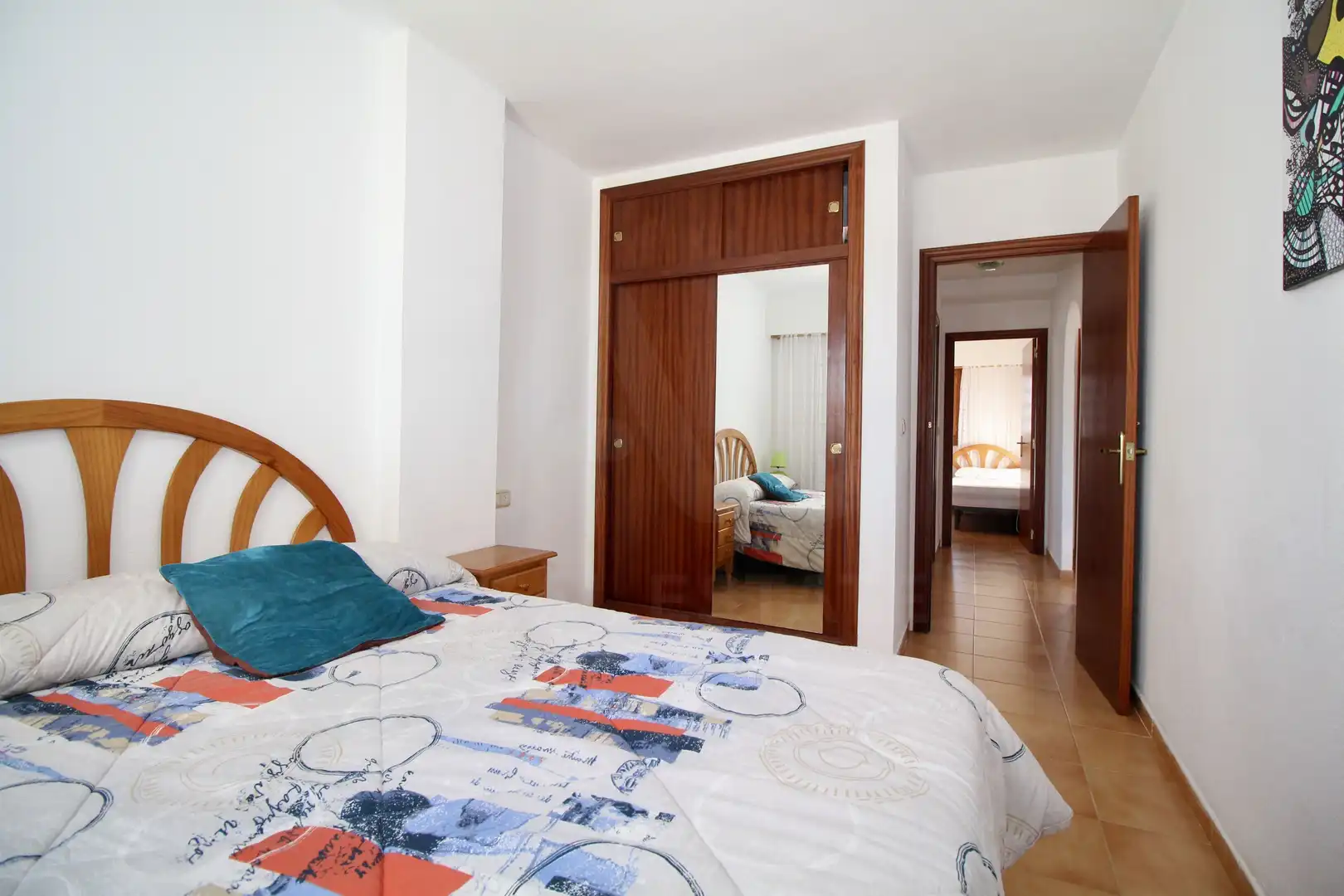 Penthouse for sale in Pego, imagen 15