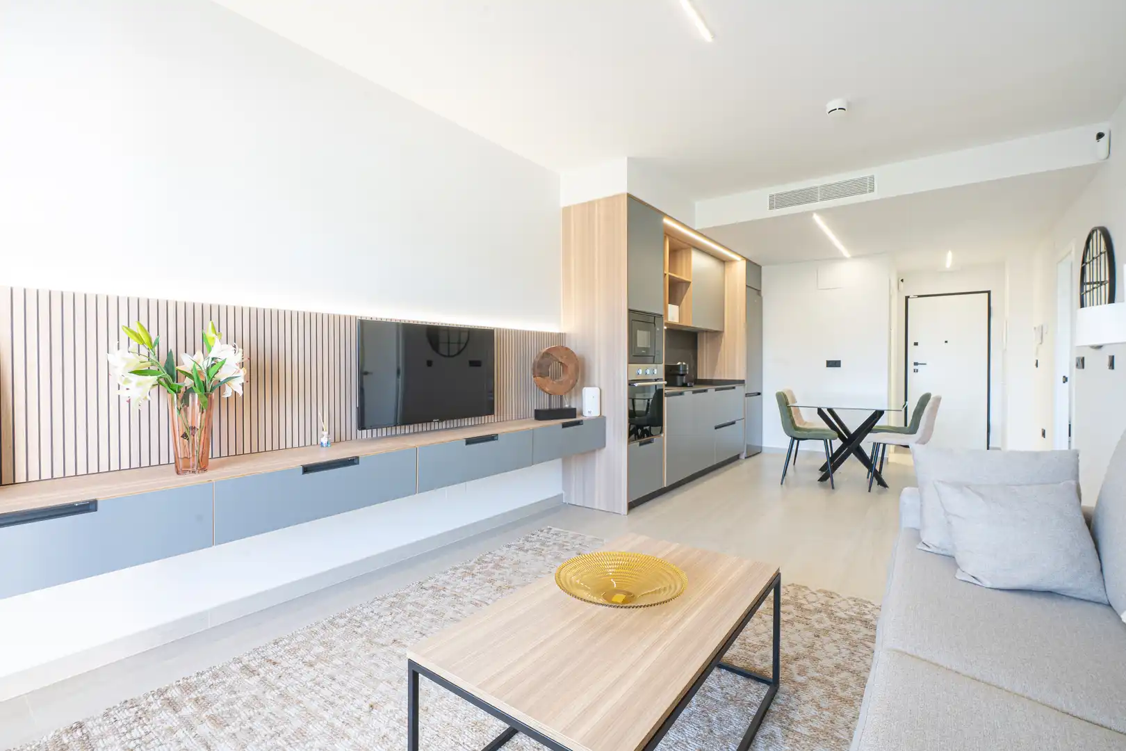 Apartamento en venta en Las Salinas