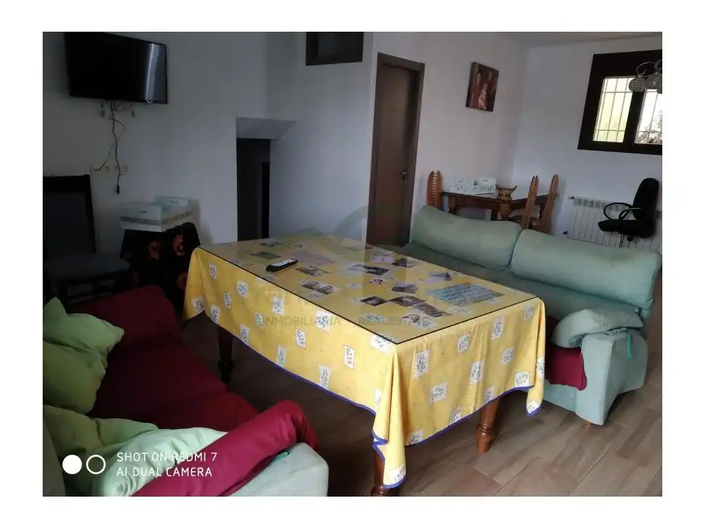 Maison à vendre à Setenil de las Bodegas, imagen 8