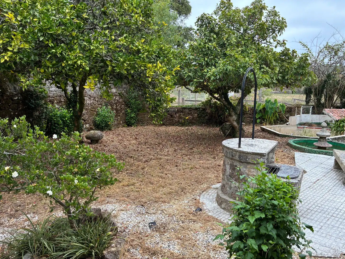 Xalet en venda a Vilanova de Arousa, imagen 13