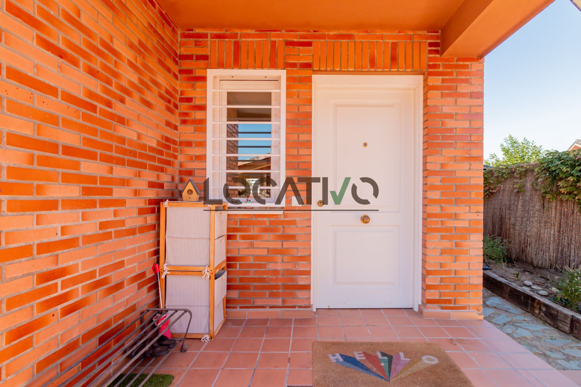 Casa o xalet en venda en Quijorna amb Aire condicionat, Calefacció i Terrassa