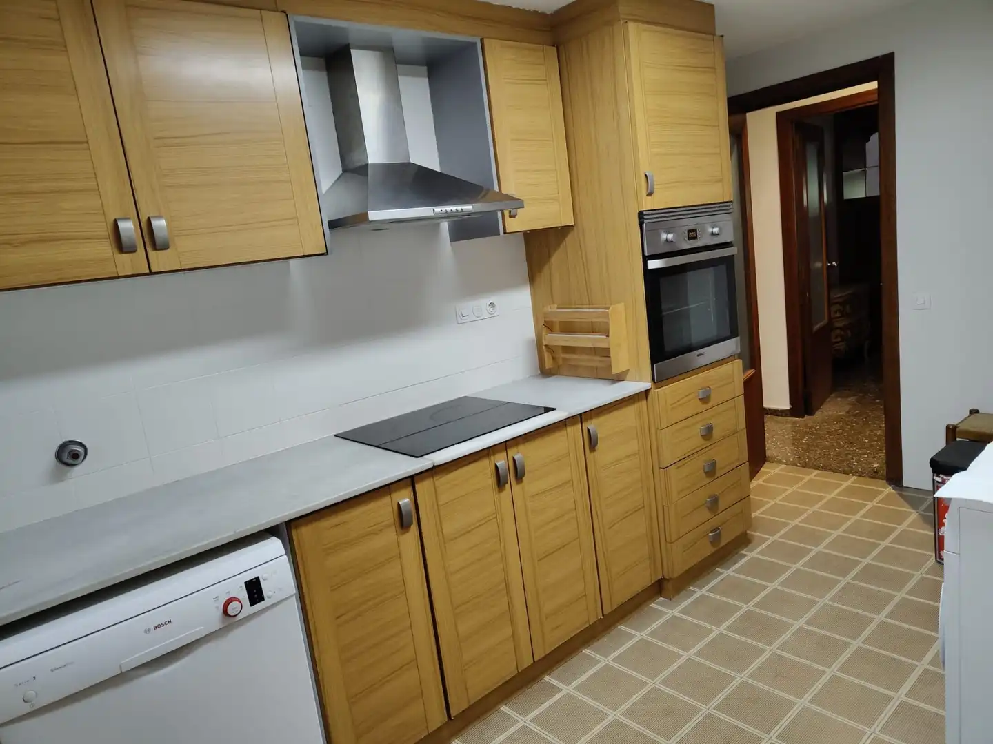 Appartement avec ascenseur à louer à Extramurs, imagen 19