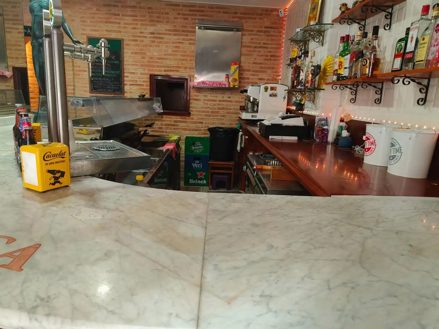 Local en venda en Alicante / Alacant