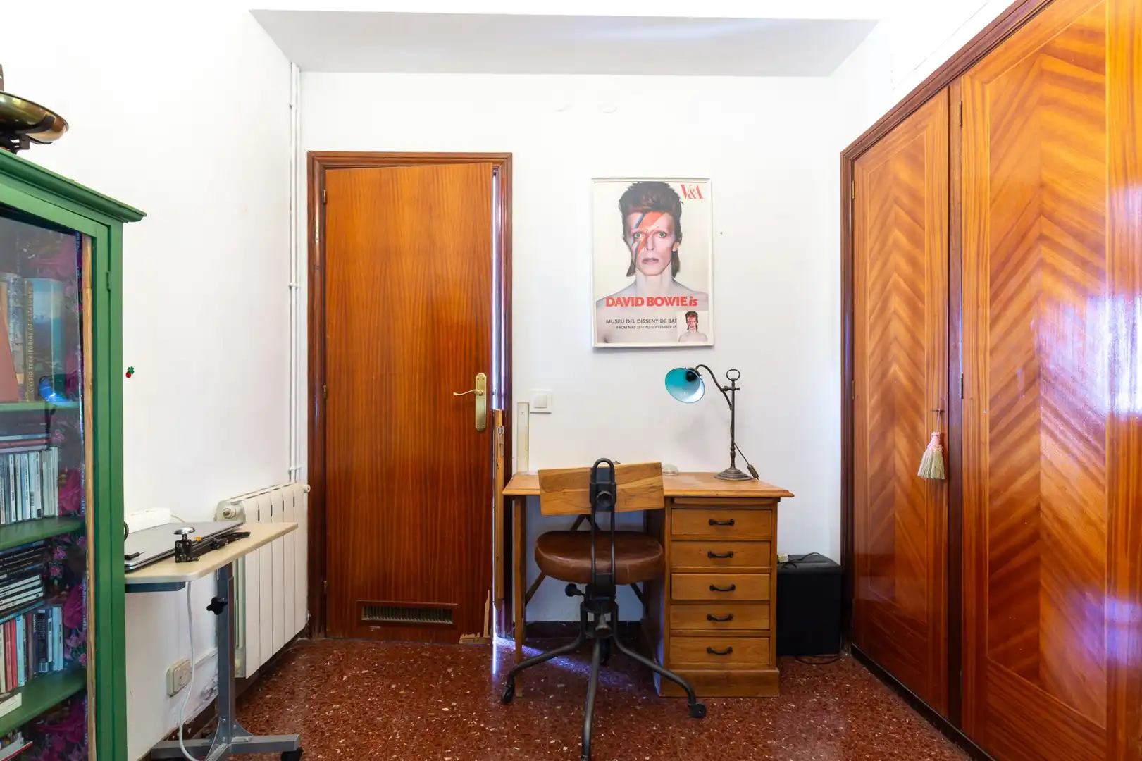 Piso en venta en Barcelona con Aire acondicionado, Calefacción y Terraza