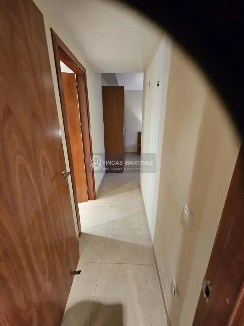 Wohnung zur Miete in Cambrils mit Klimaanlage, Heizung und Terrasse
