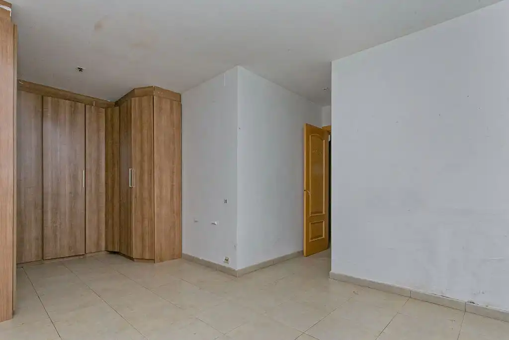 Dormitori de Casa o xalet en venda en Vacarisses amb Jardí privat