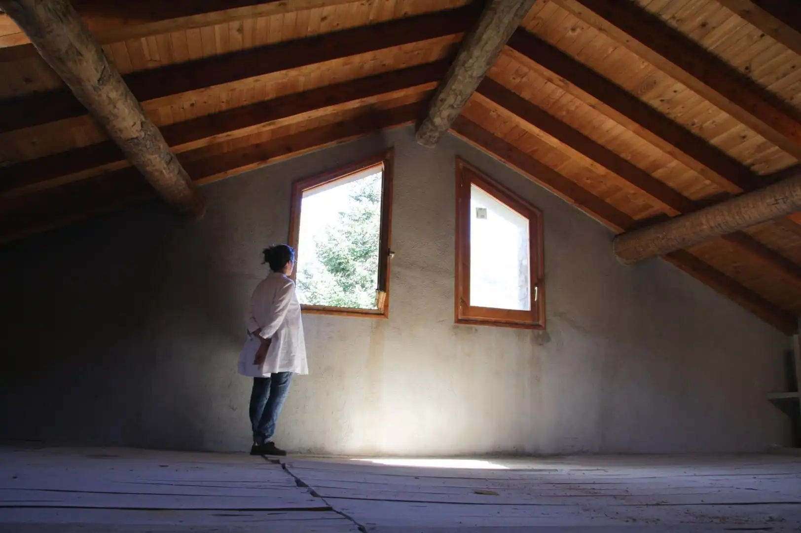 Finca rústica en venda a Arsèguel