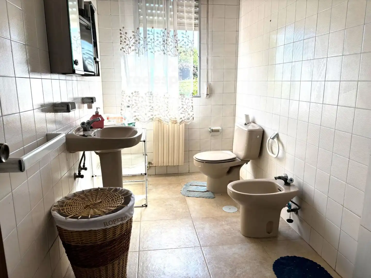 Chalet en venta en Leiro, imagen 11