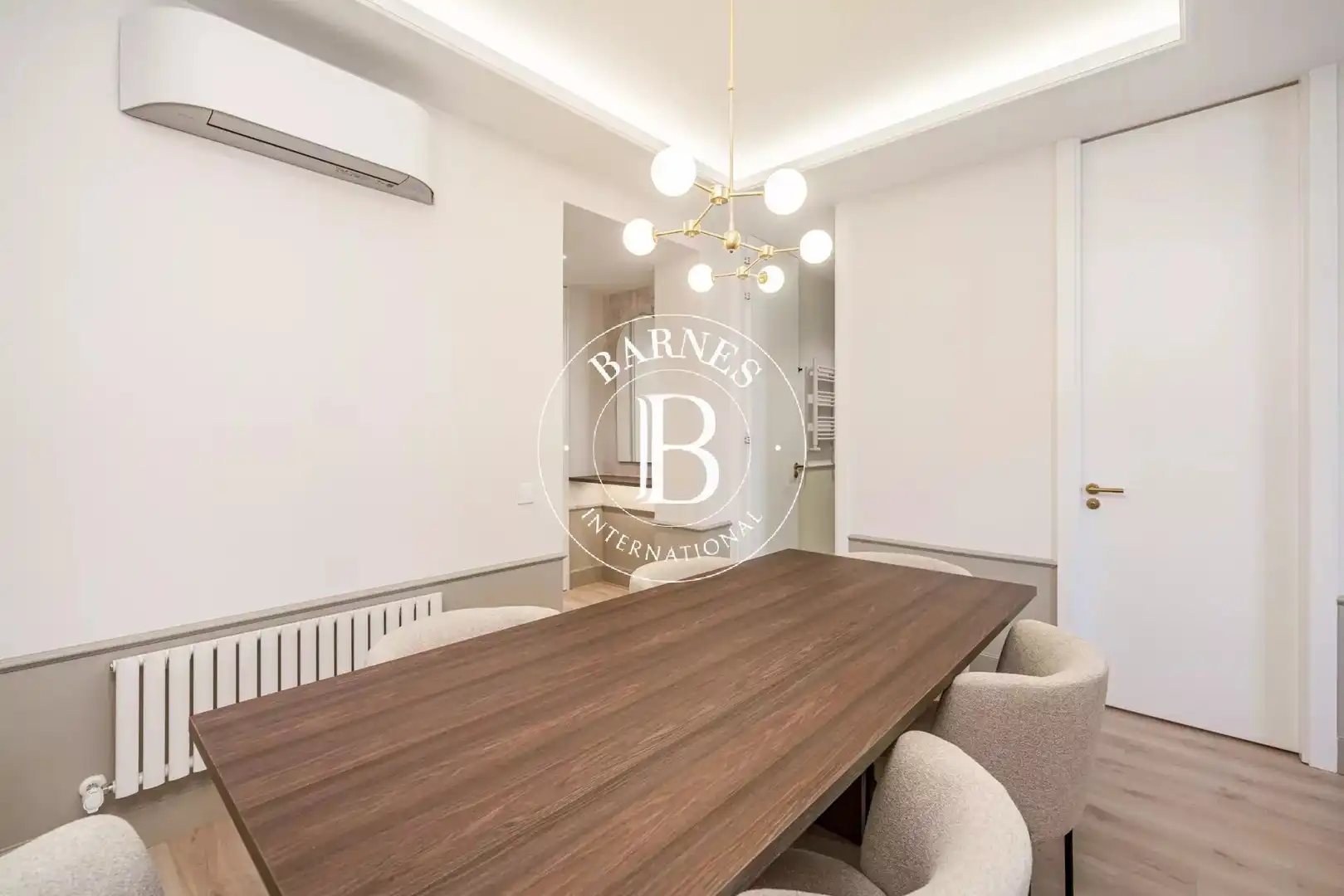 Appartement avec terrasse à vendre à Barrio de Salamanca, imagen 13