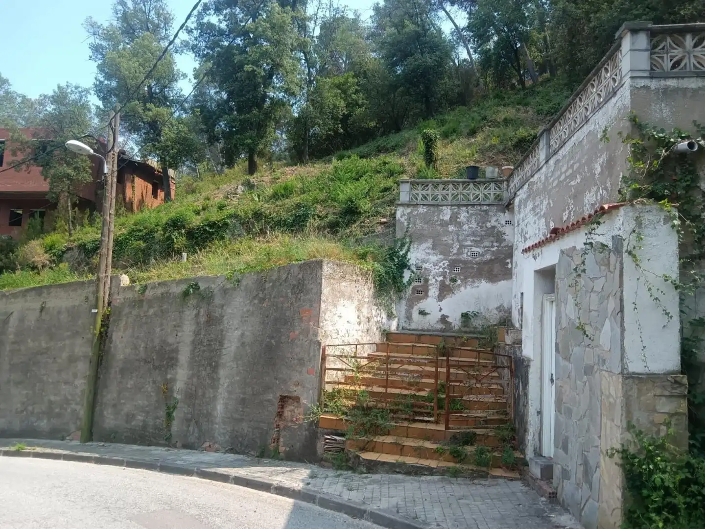 Wohnbaugrundstück zum Verkauf in Carrer LLICORELLA, imagen 9