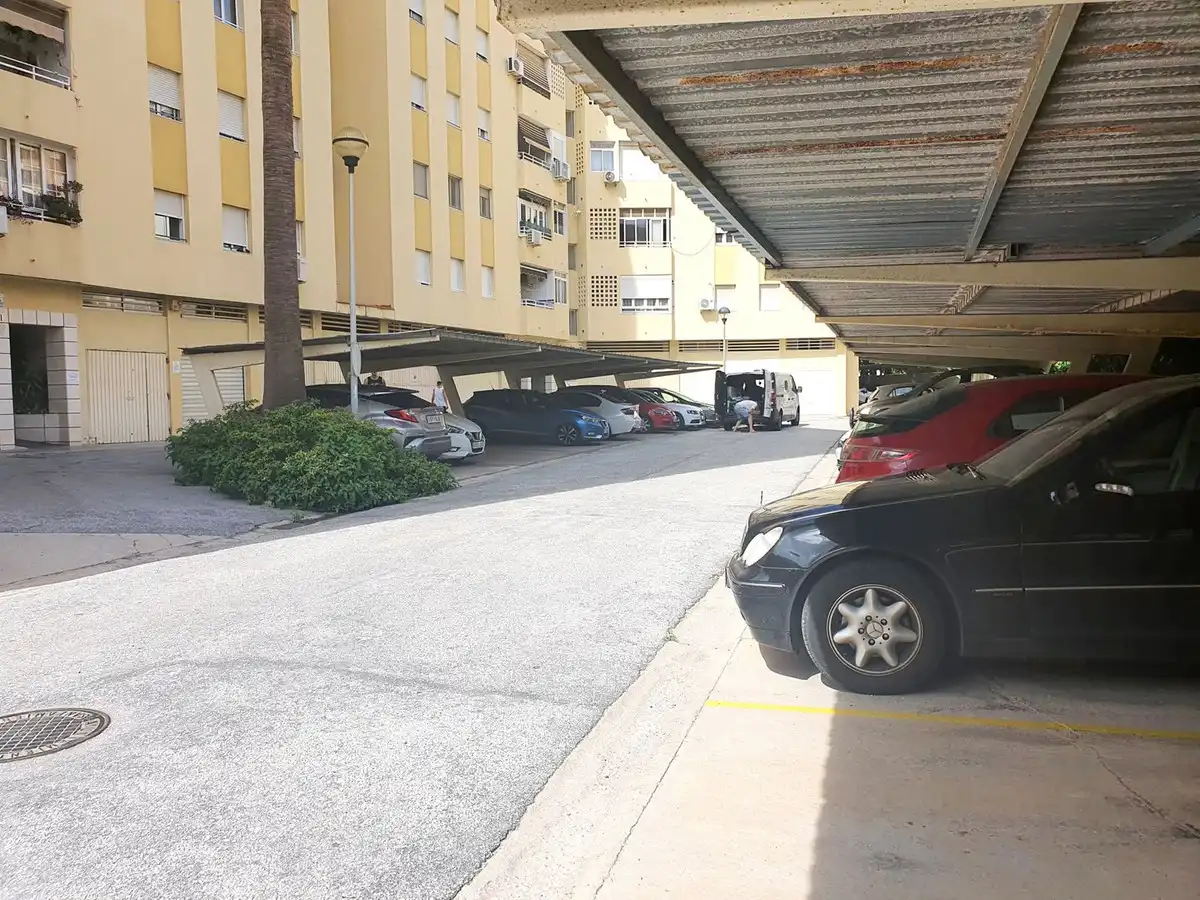 Apartament amb piscina en venda a Centro, imagen 14