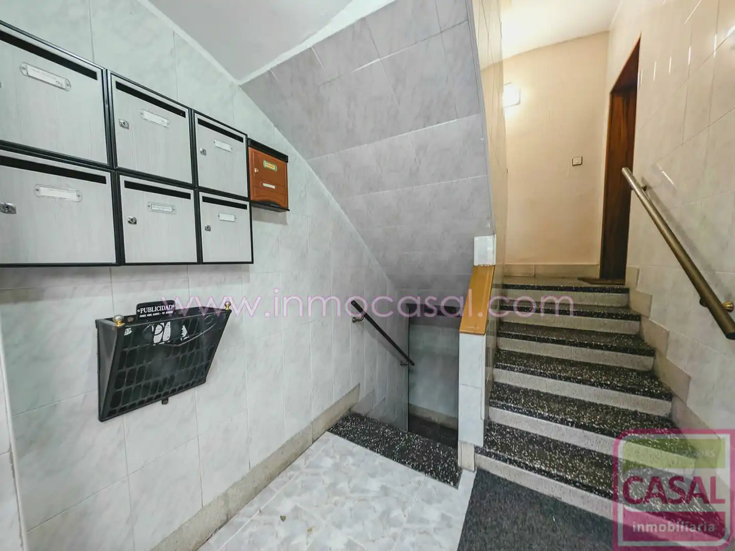 Piso en venta en CALLE JUAQUÍN RODRÍGUEZ MUÑIZ, Aller