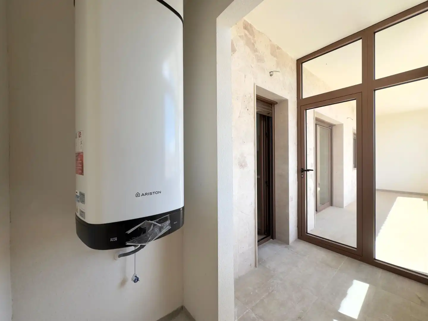 Penthouse with terrace for sale in Calle Calle Nueva Canalosa, imagen 6