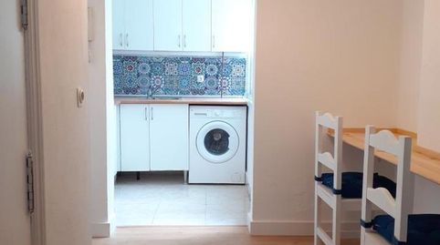 Foto 4 de Pis de lloguer a Triana Oeste, Sevilla Capital