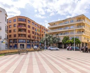 Vista exterior de Apartament en venda en Badajoz Capital