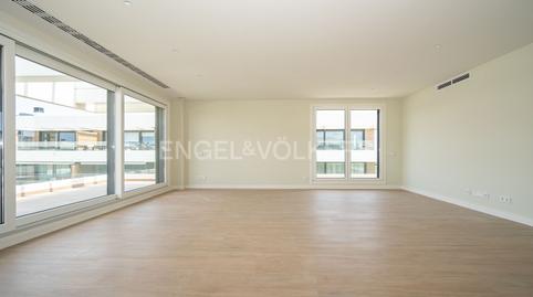 Foto 2 de Àtic en venda a Urbanización La Moraleja, Madrid