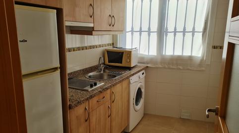 Photo 4 of Flat to rent in Los Almendros - El Limonero - El Tomillar, Málaga