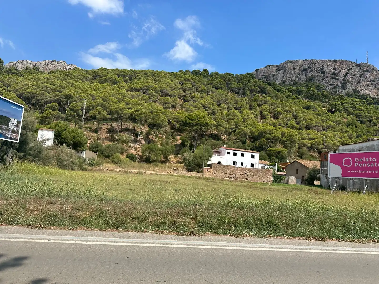 Terrenys i solars en venda a L'Estartit Poble