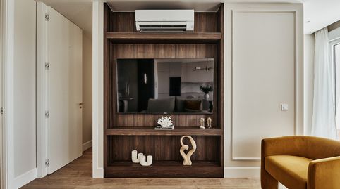 Foto 5 de Apartament en venda a Calle del Marqués de Mondéjar, Fuente del Berro, Madrid Capital