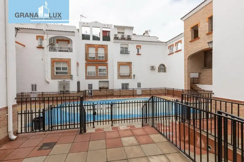 Adosado con piscina en venta en Calle de Juan Vázquez, imagen 37