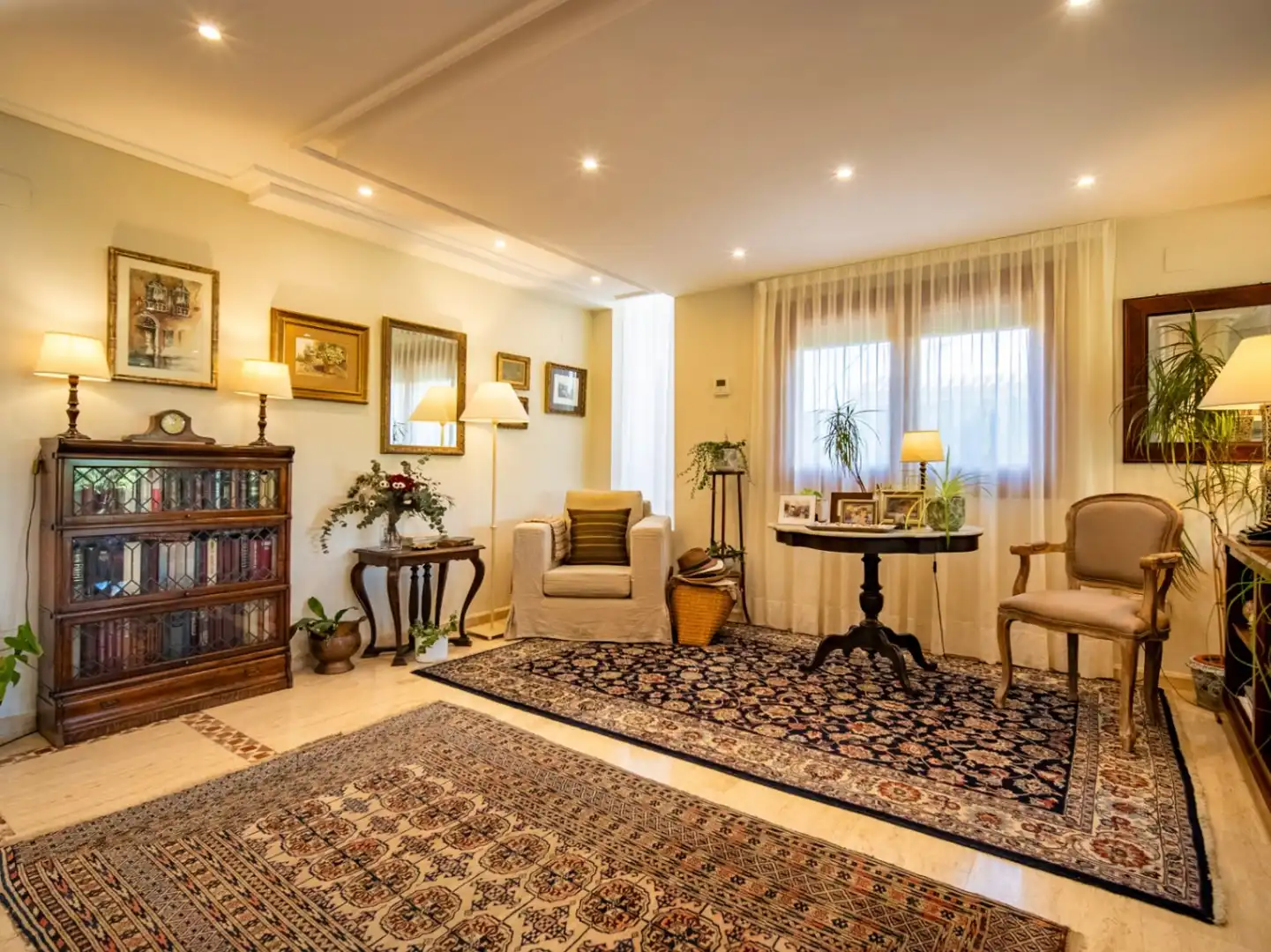 Villa mit Terrasse zum Verkauf in L'Albir, imagen 11