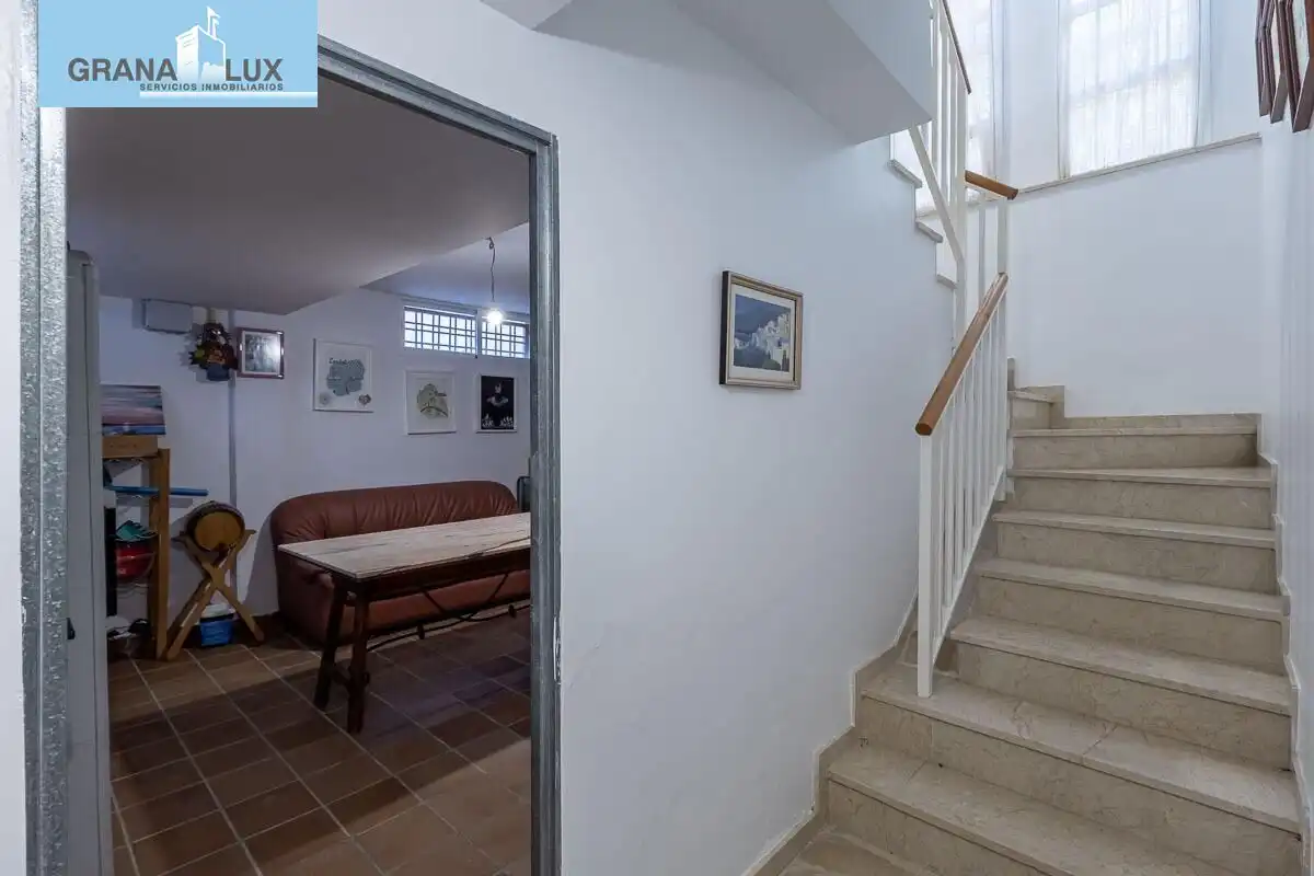 House with terrace for sale in Calle de Lima, imagen 41