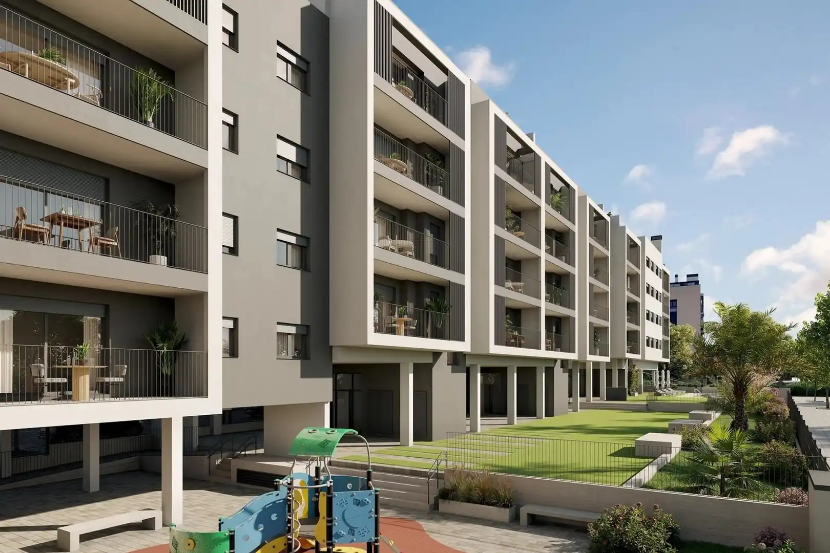 Apartamento en venta en San Blas, imagen 4