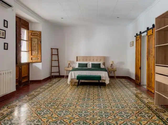 Casa rustica con terrazza in vendita a DARRO 8, imagen 30