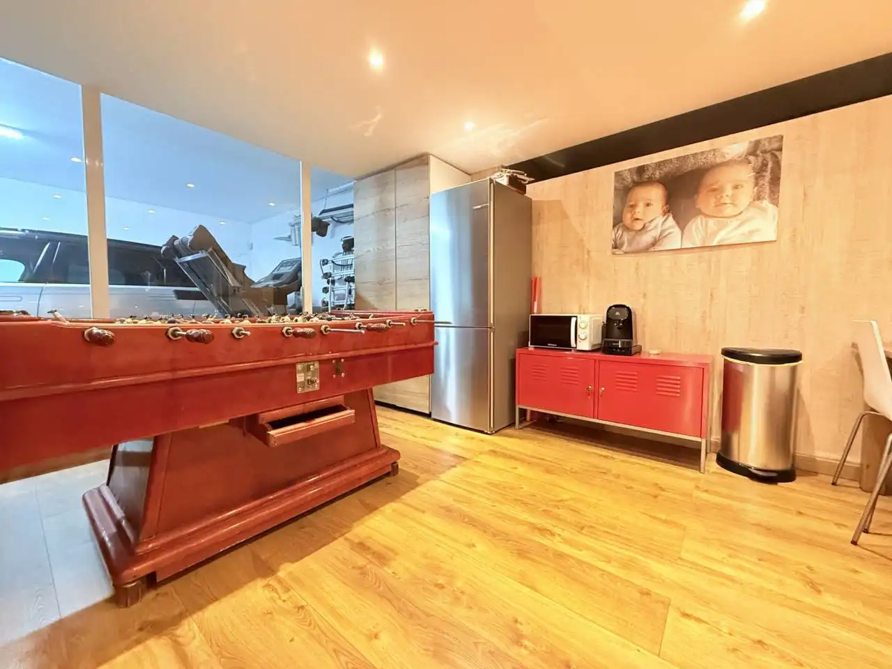 Kitchen of Houses for sale in Santa Maria de Palautordera  with Air Conditioner, Heating and Terrace